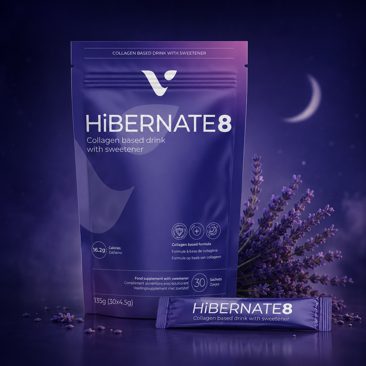 hibernate 8